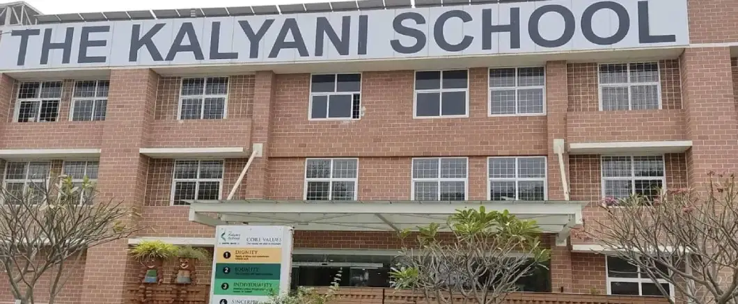 The Kalyani School